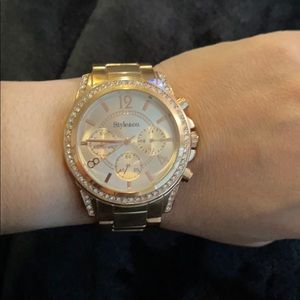 Style & Co watch